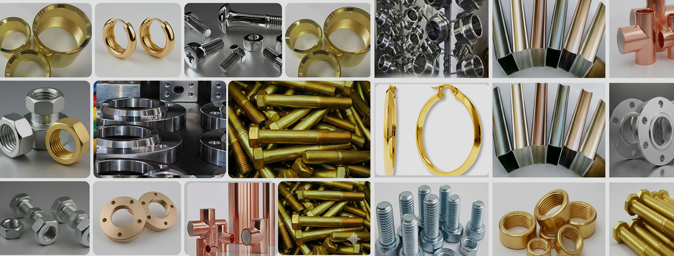 Make Every Metal Shine